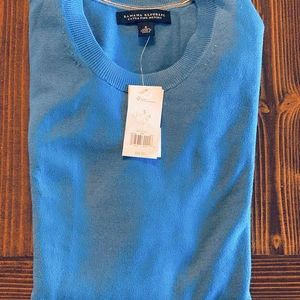 Banana Republic Extra Fine Merino Wool Sweater, size Small.